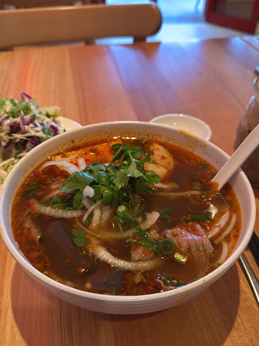Food & drink, Phuong Nam
