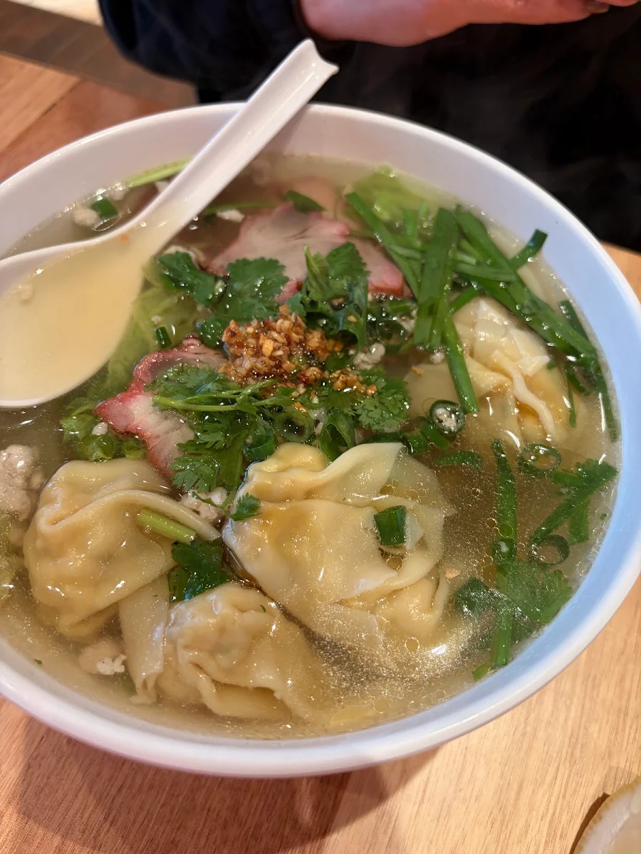 Food & drink, Phuong Nam