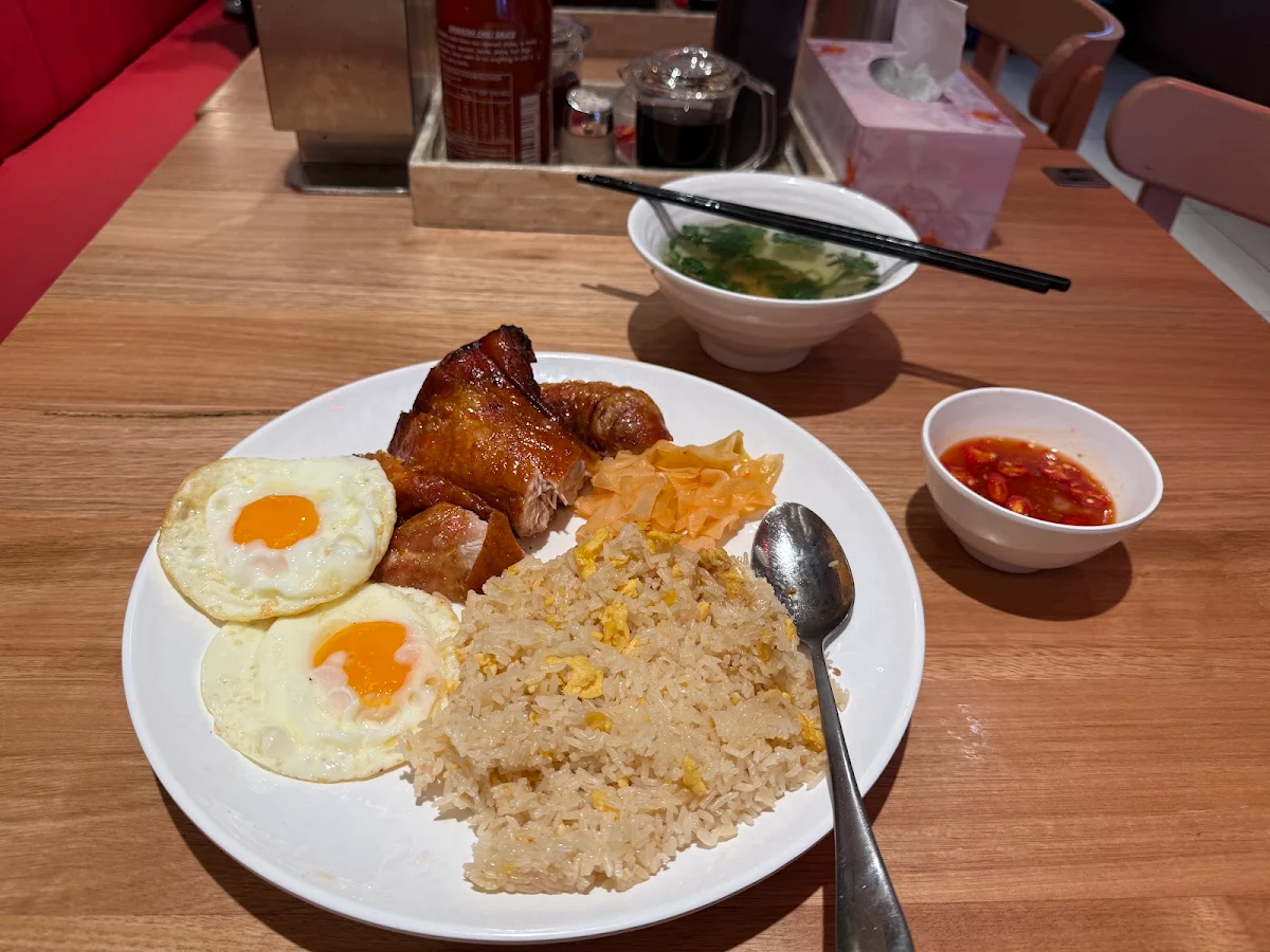 Food & drink, Phuong Nam