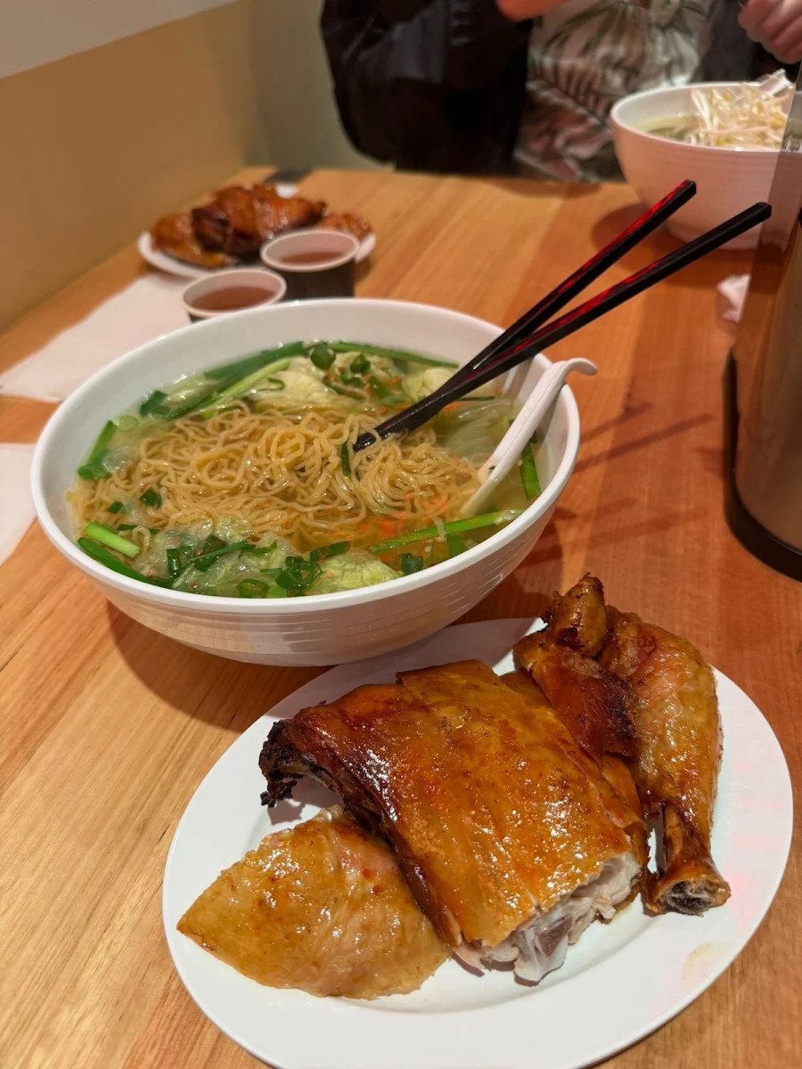 Food & drink, Phuong Nam