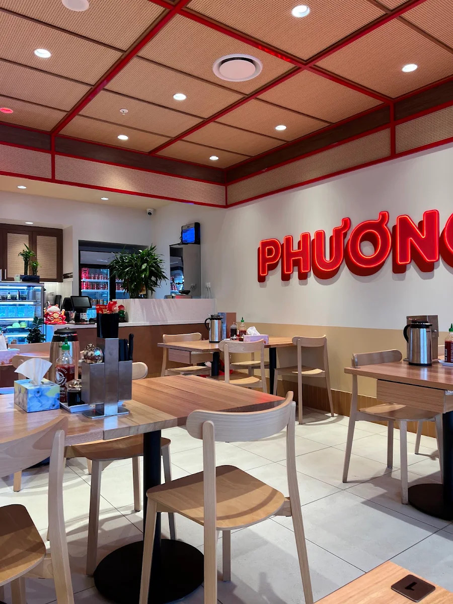 Vibe, Phuong Nam