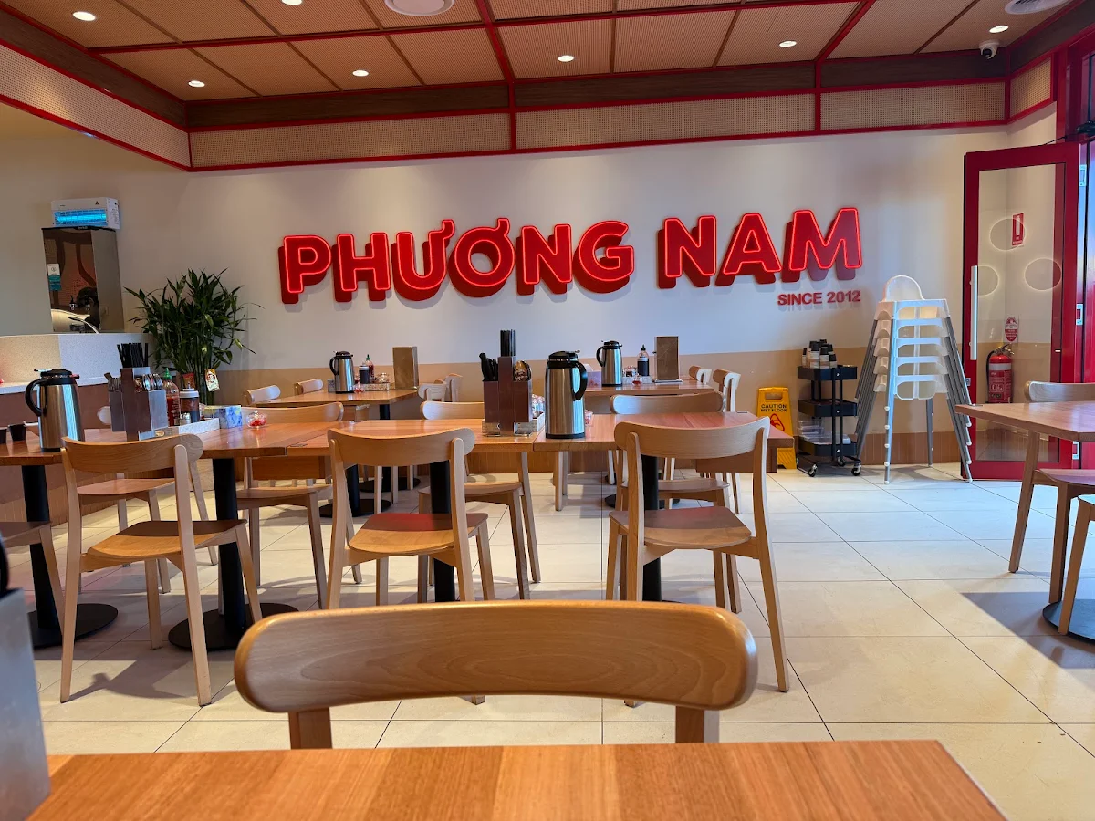 Vibe, Phuong Nam