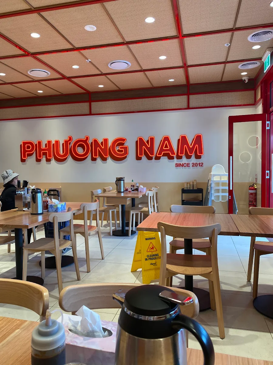 Vibe, Phuong Nam