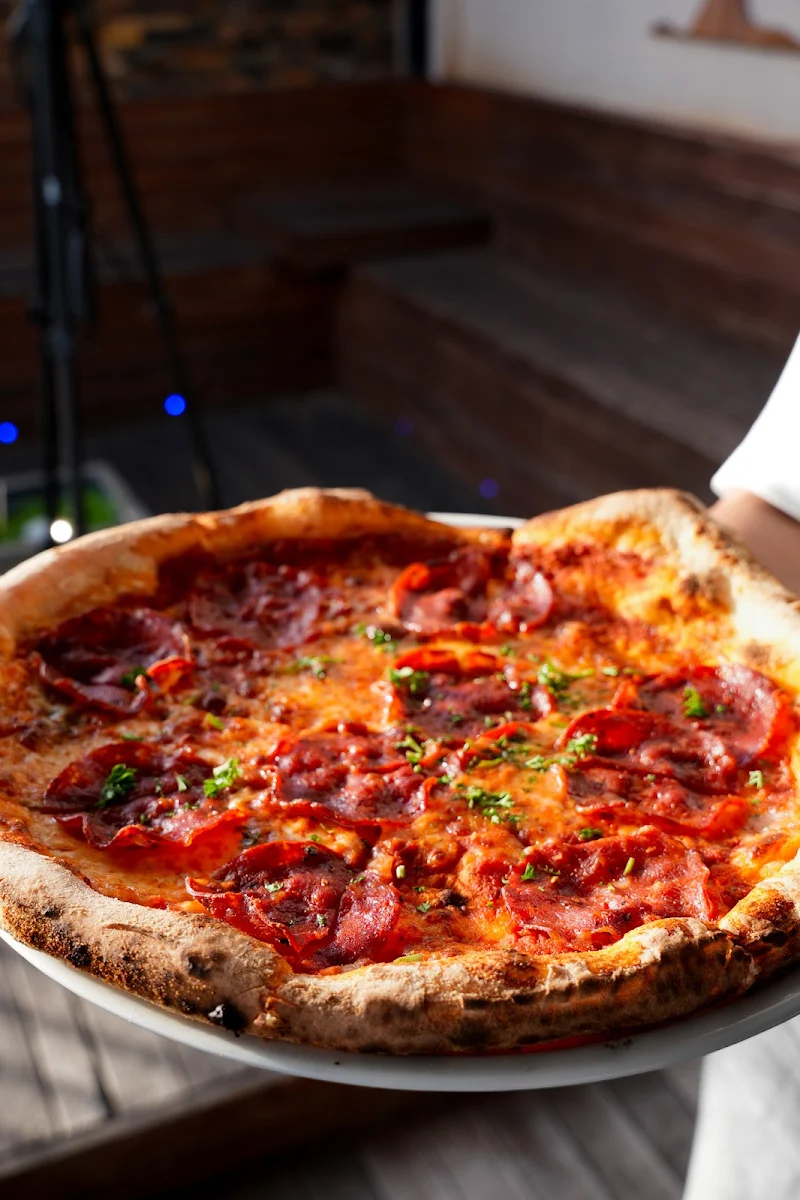 Food & drink, Café Fellini