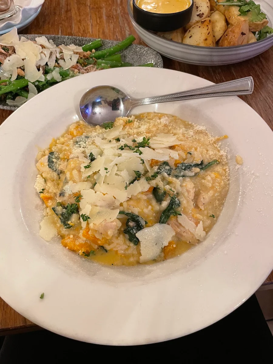 Food & drink, Café Fellini