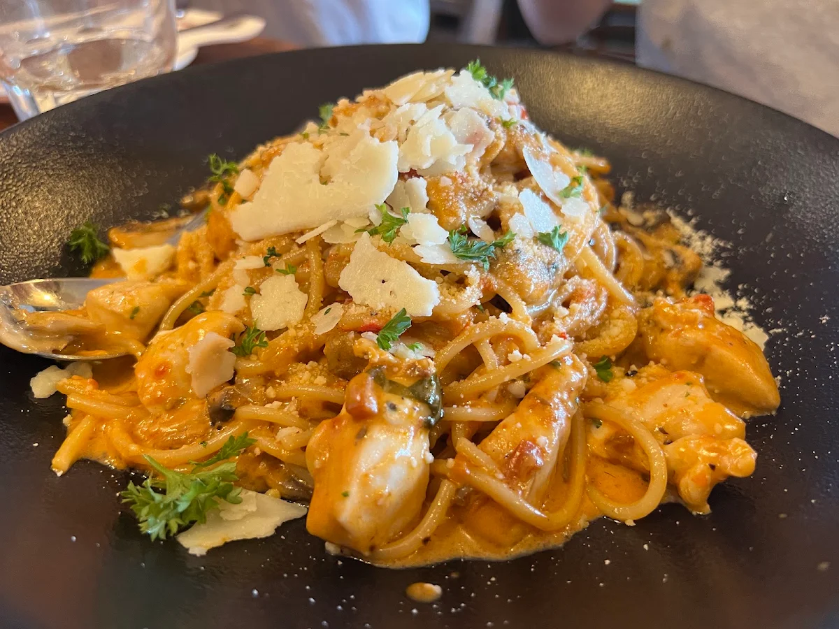 Food & drink, Café Fellini