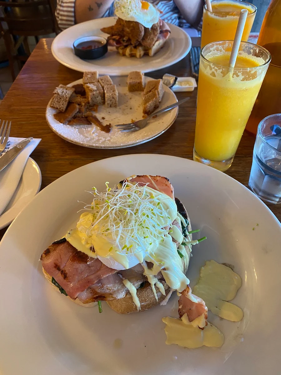 Food & drink, Café Fellini