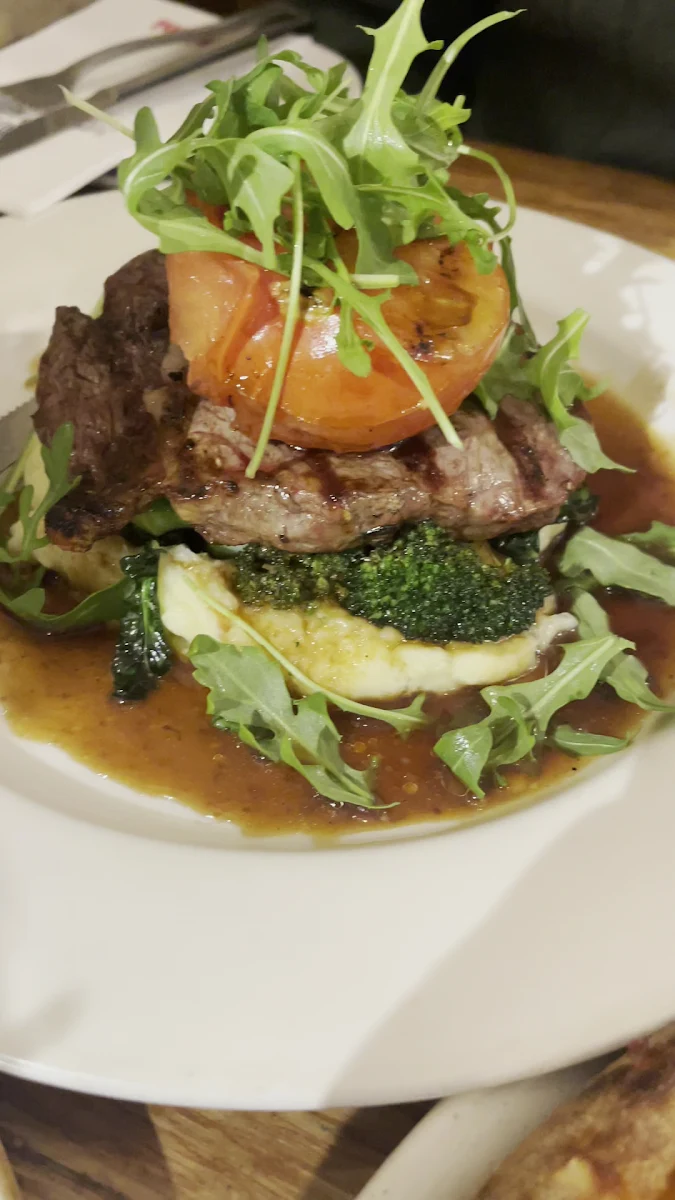 Food & drink, Café Fellini