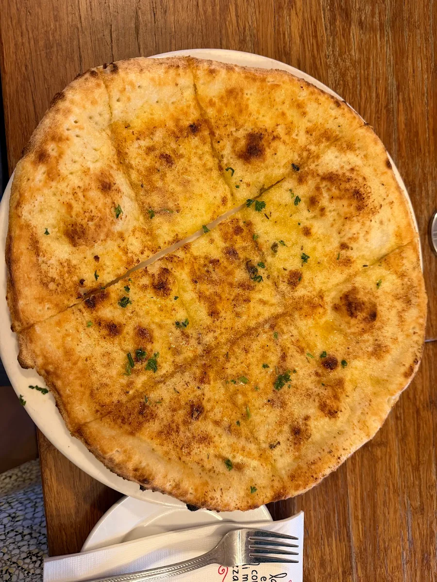 Food & drink, Café Fellini