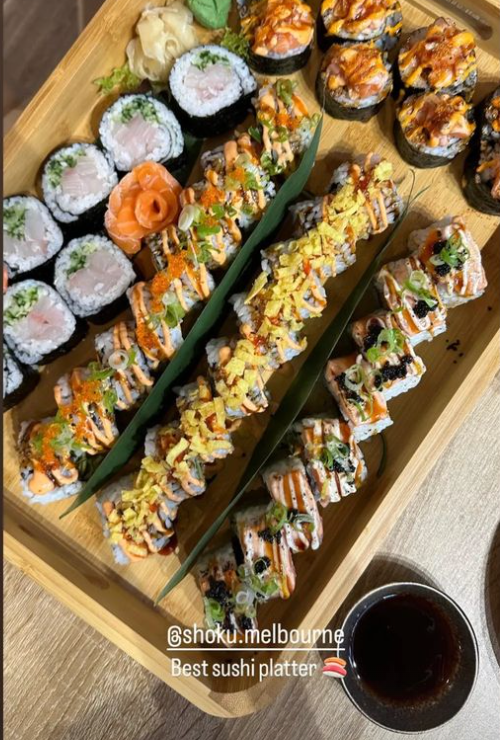 Food & drink photo 3