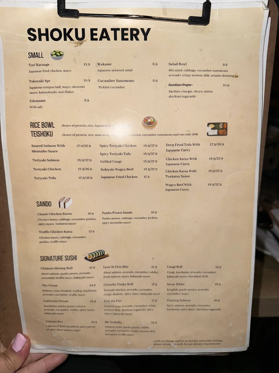 Menu photo 10