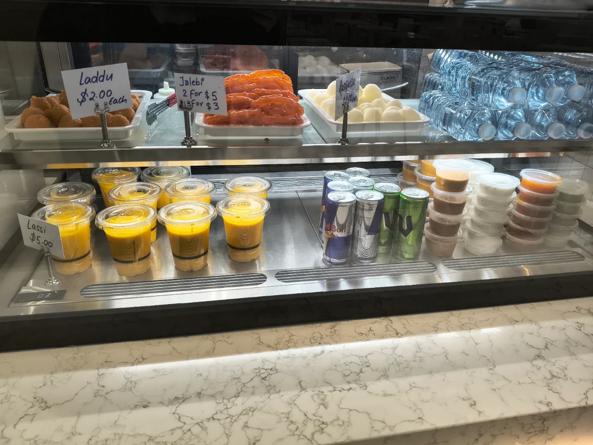 Vibe, Mirchi Melbourne