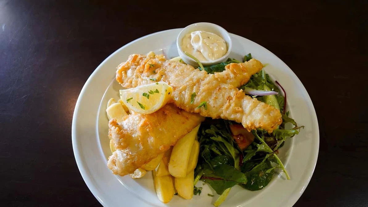 Food & drink, Minto Mirage Bistro