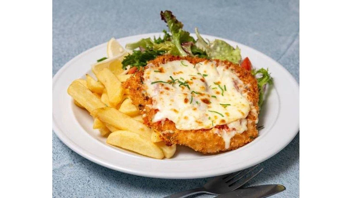 Food & drink, Minto Mirage Bistro