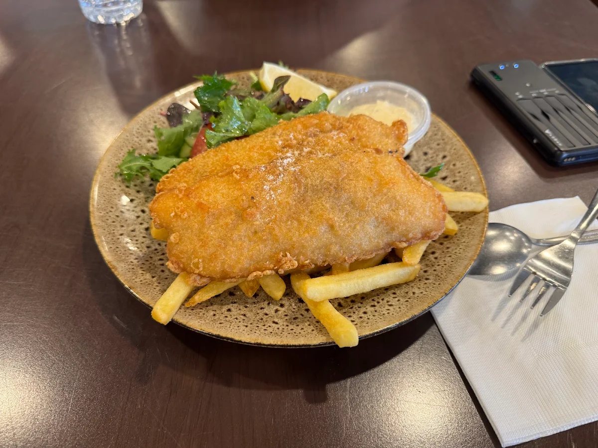 Food & drink, Minto Mirage Bistro