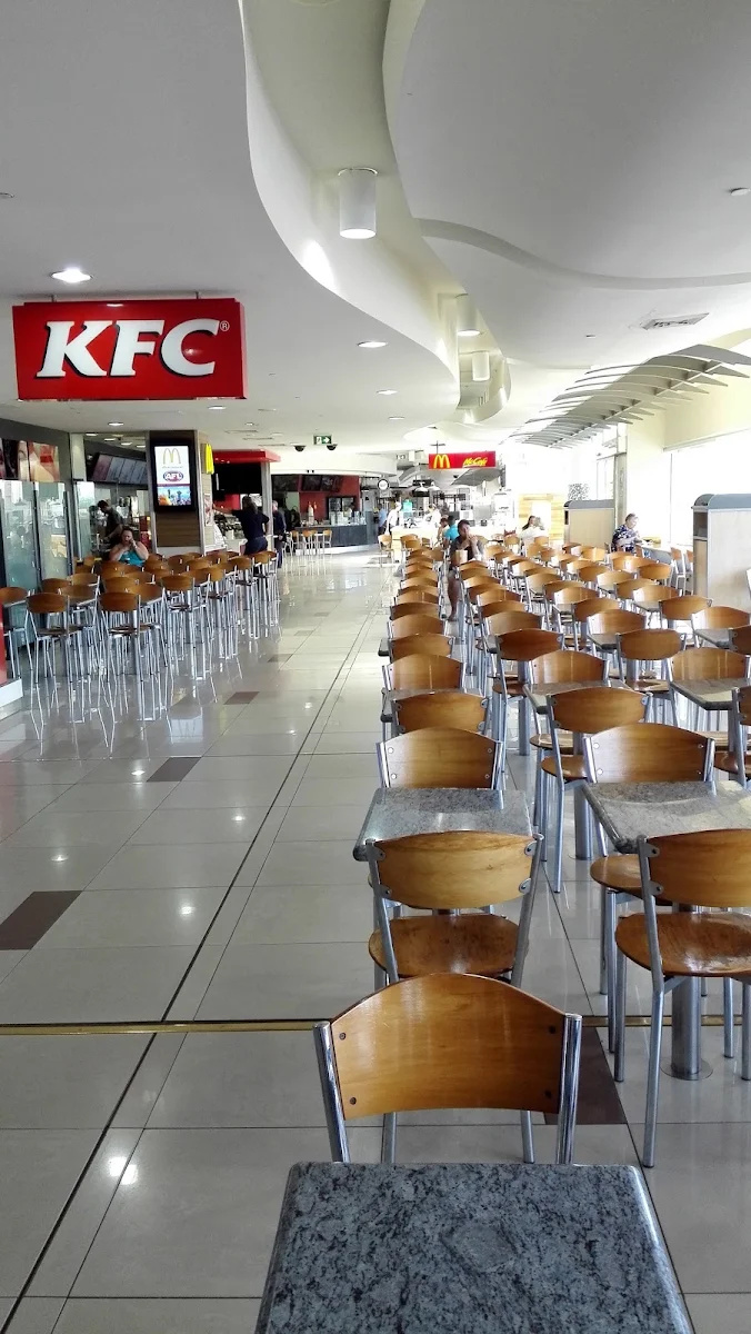 Vibe, KFC Australia Fair