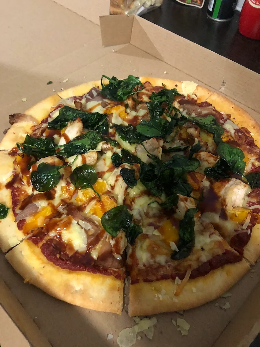 Food & drink, Pannawonica Tavern