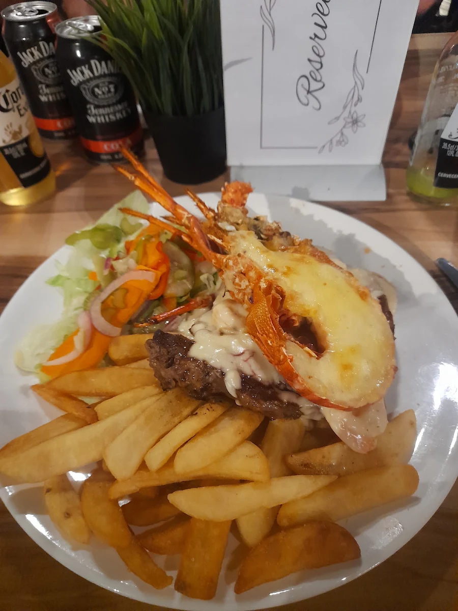 Food & drink, Pannawonica Tavern