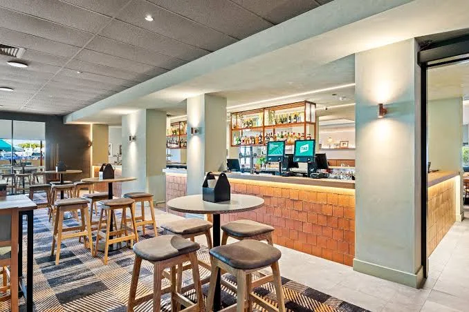 Vibe, Brighton Hotel