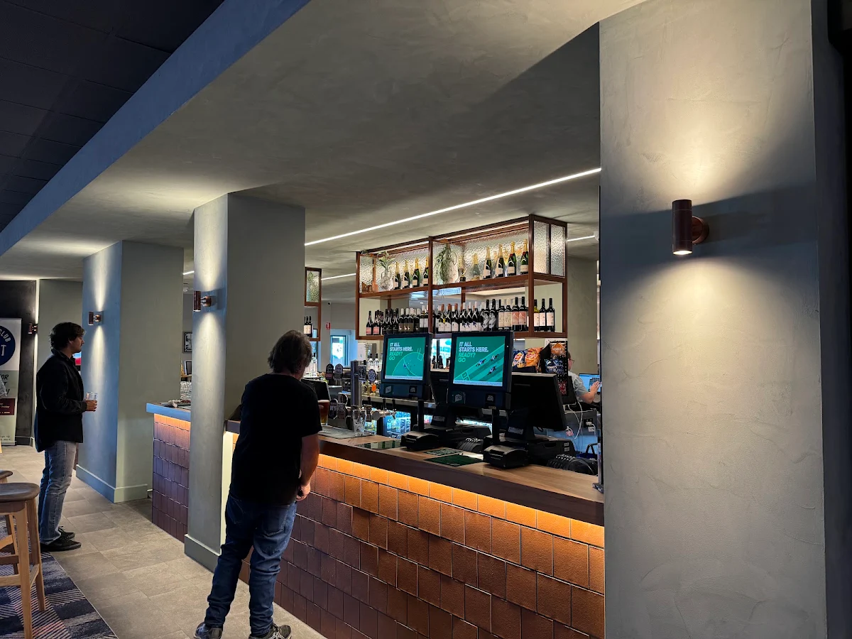 Vibe, Brighton Hotel