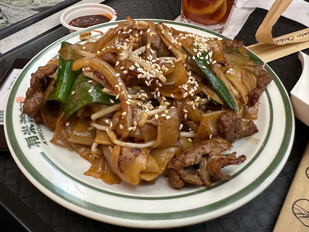 Food & drink, A Plus Hong Kong Cafe