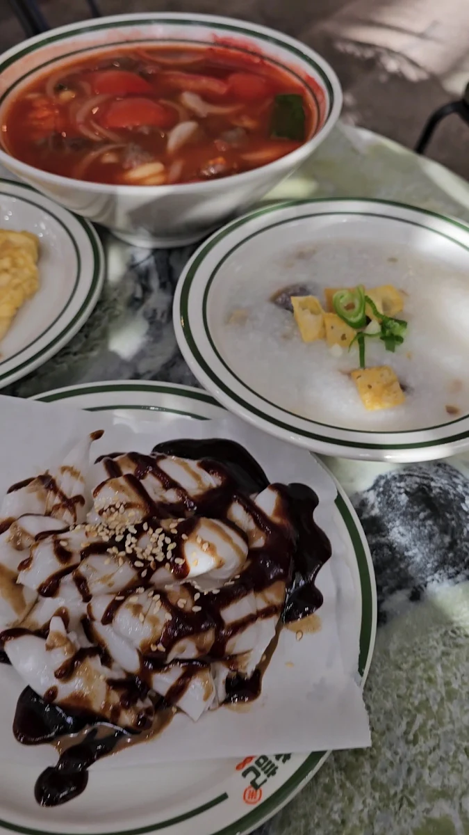 Food & drink, A Plus Hong Kong Cafe