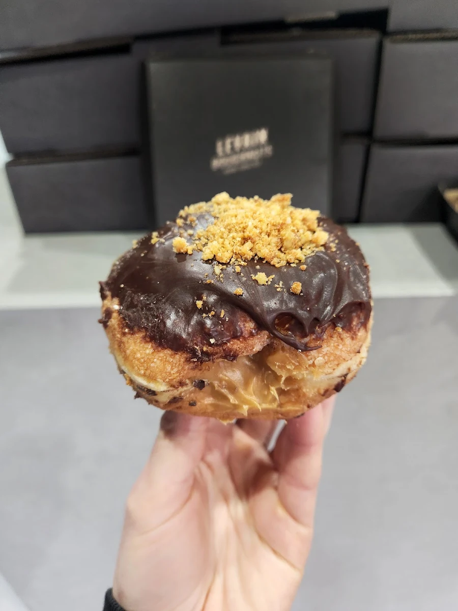 Food & drink, Levain Doughnuts