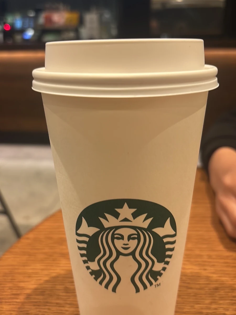 Food & drink, Starbucks Oran Park