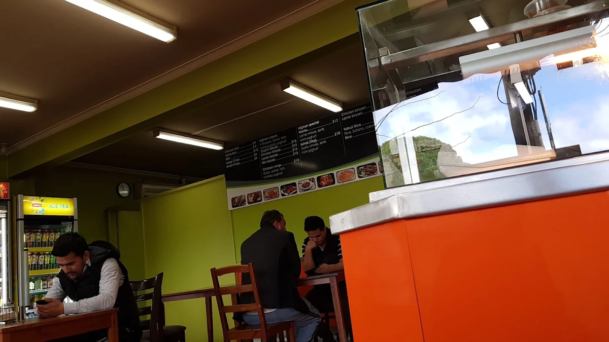 Menu, Yummy food Stop & Tandoor Cranbourne