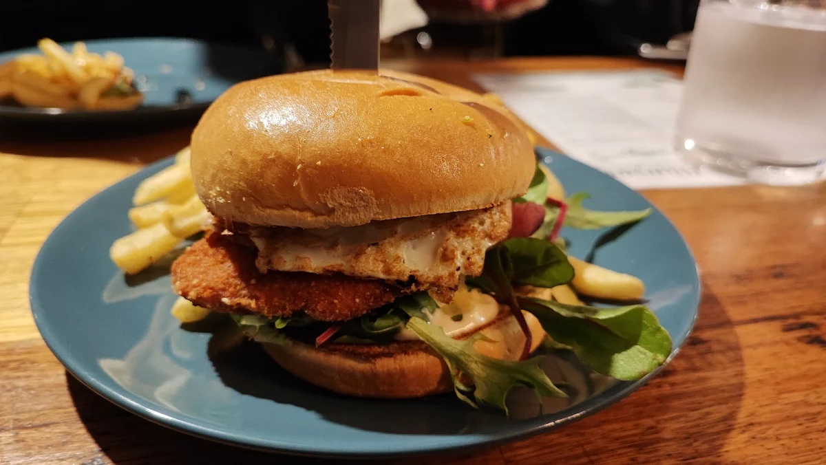 Food & drink, Bunya Mountains Tavern
