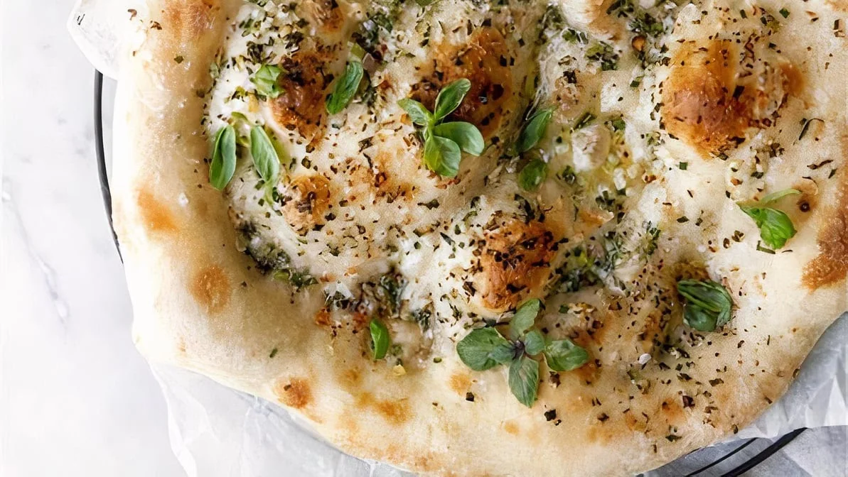 Food & drink, Mamas and papas pizza