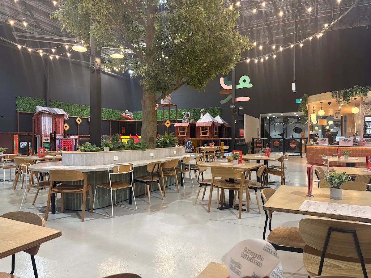 Vibe, Hoopla South Morang