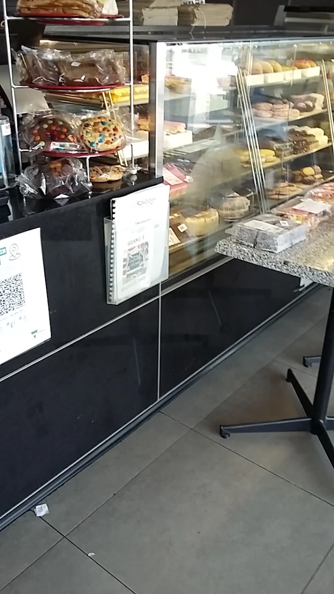Vibe, Routleys Bakery Torquay