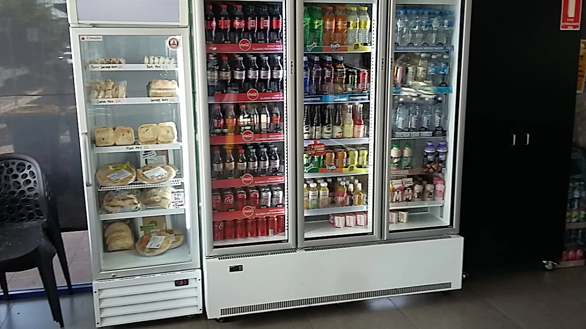 Vibe, Routleys Bakery Torquay