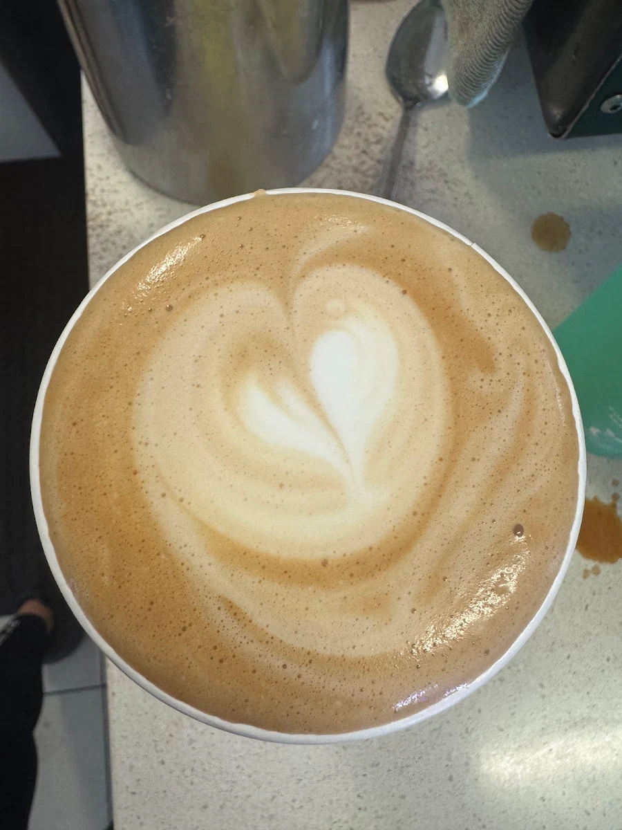 Food & drink, The Siding Cafe