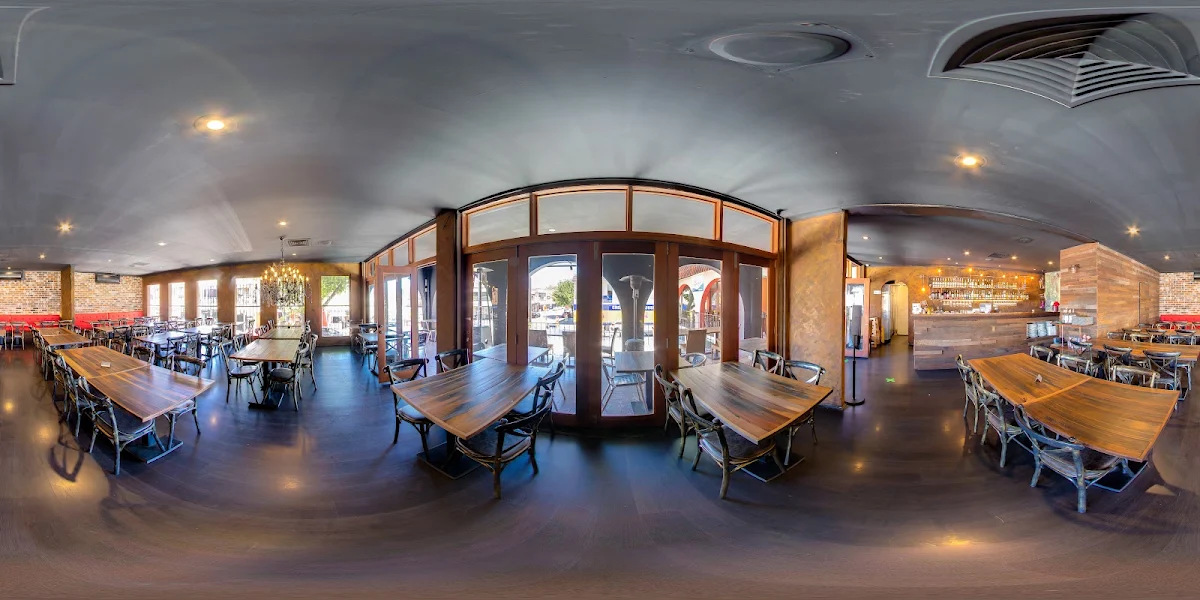 Vibe, The Grain Thai