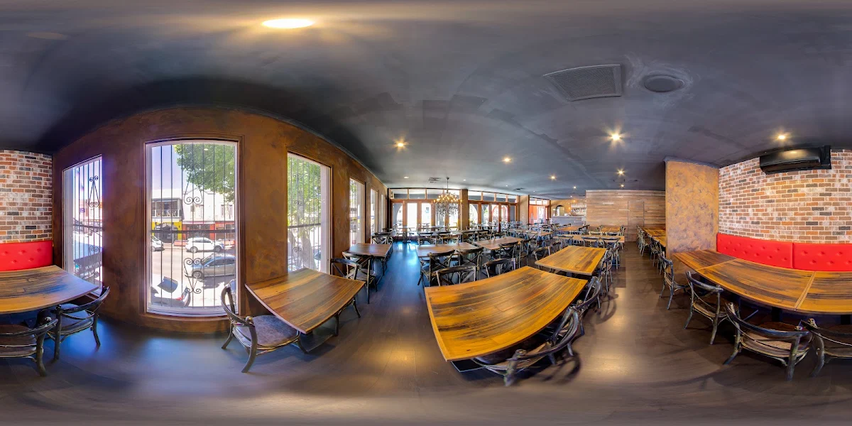 Vibe, The Grain Thai