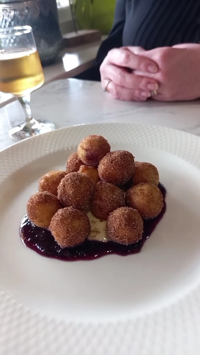 Food & drink, Harbour House Ulladulla