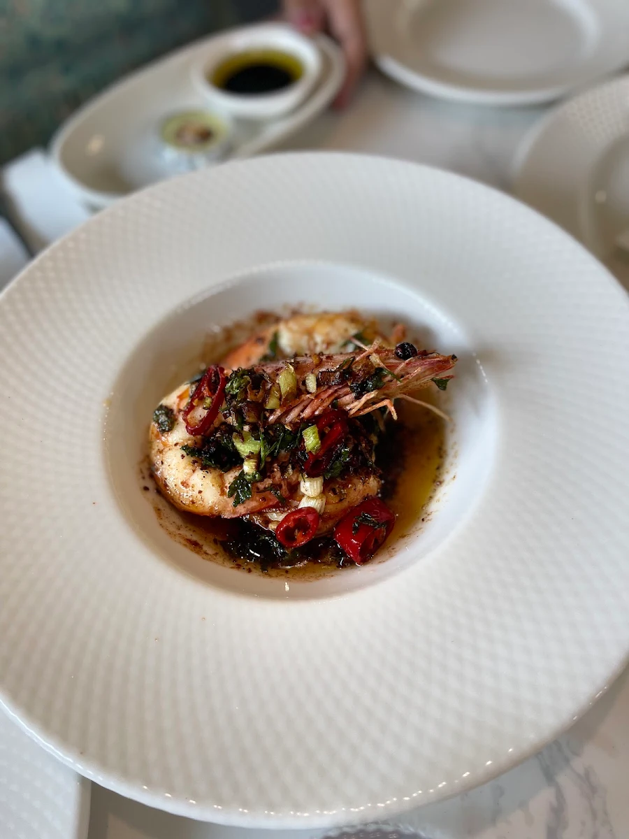 Food & drink, Harbour House Ulladulla