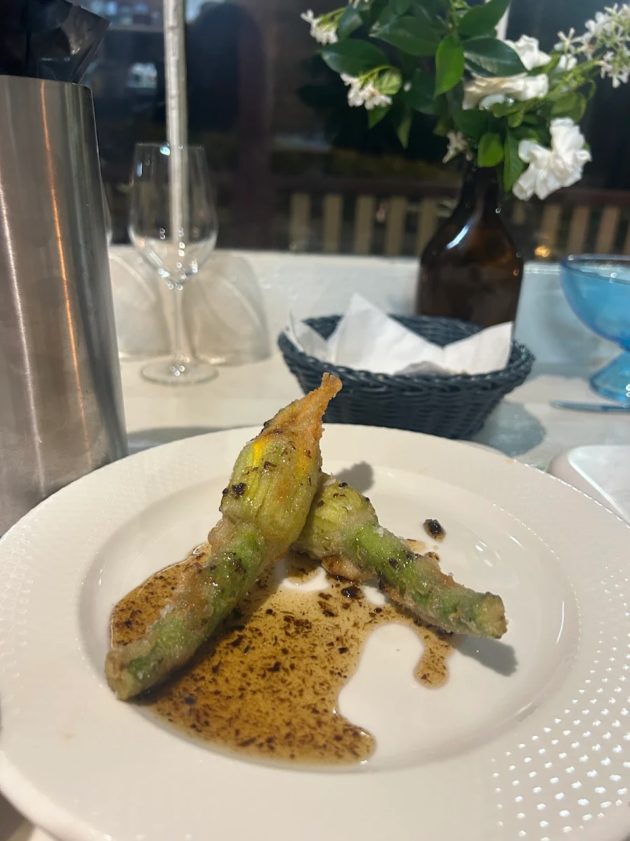 Food & drink, Harbour House Ulladulla
