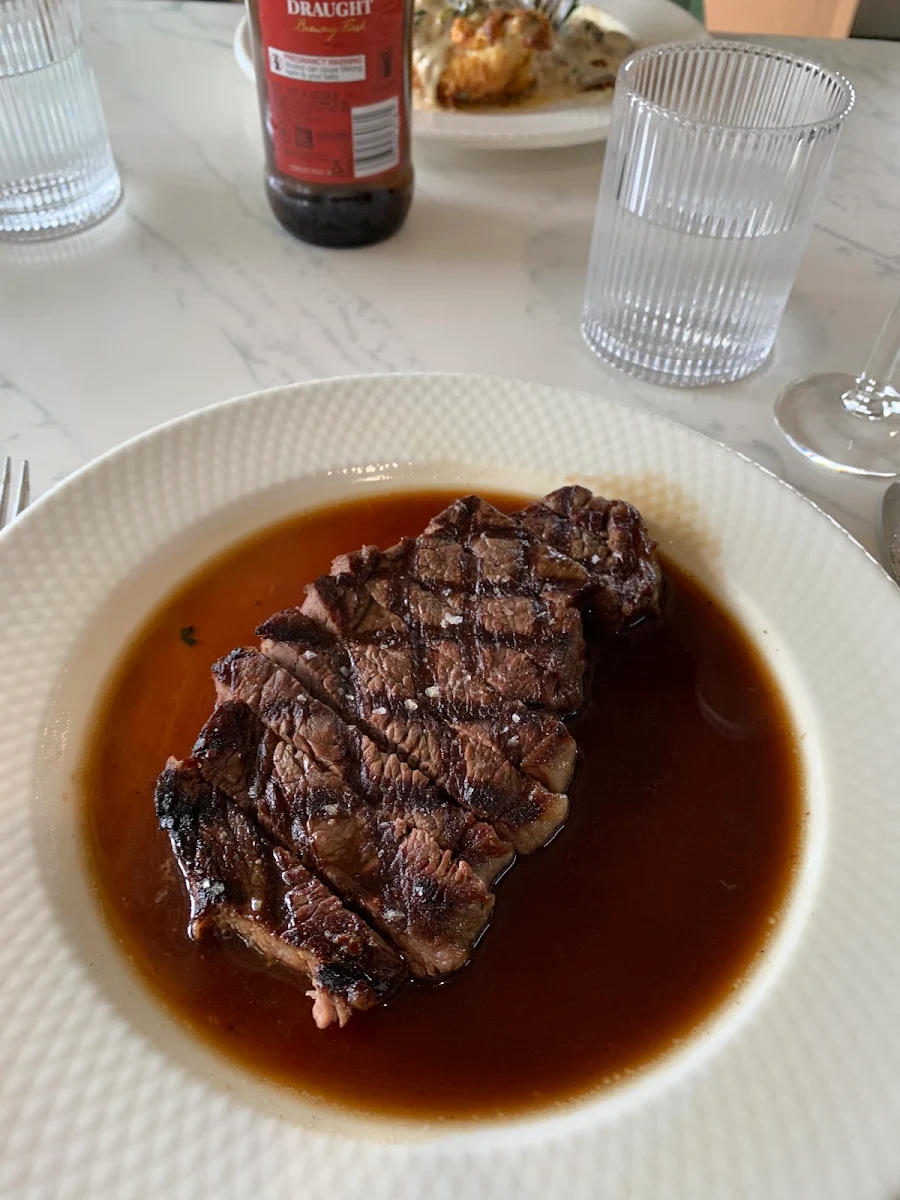 Food & drink, Harbour House Ulladulla