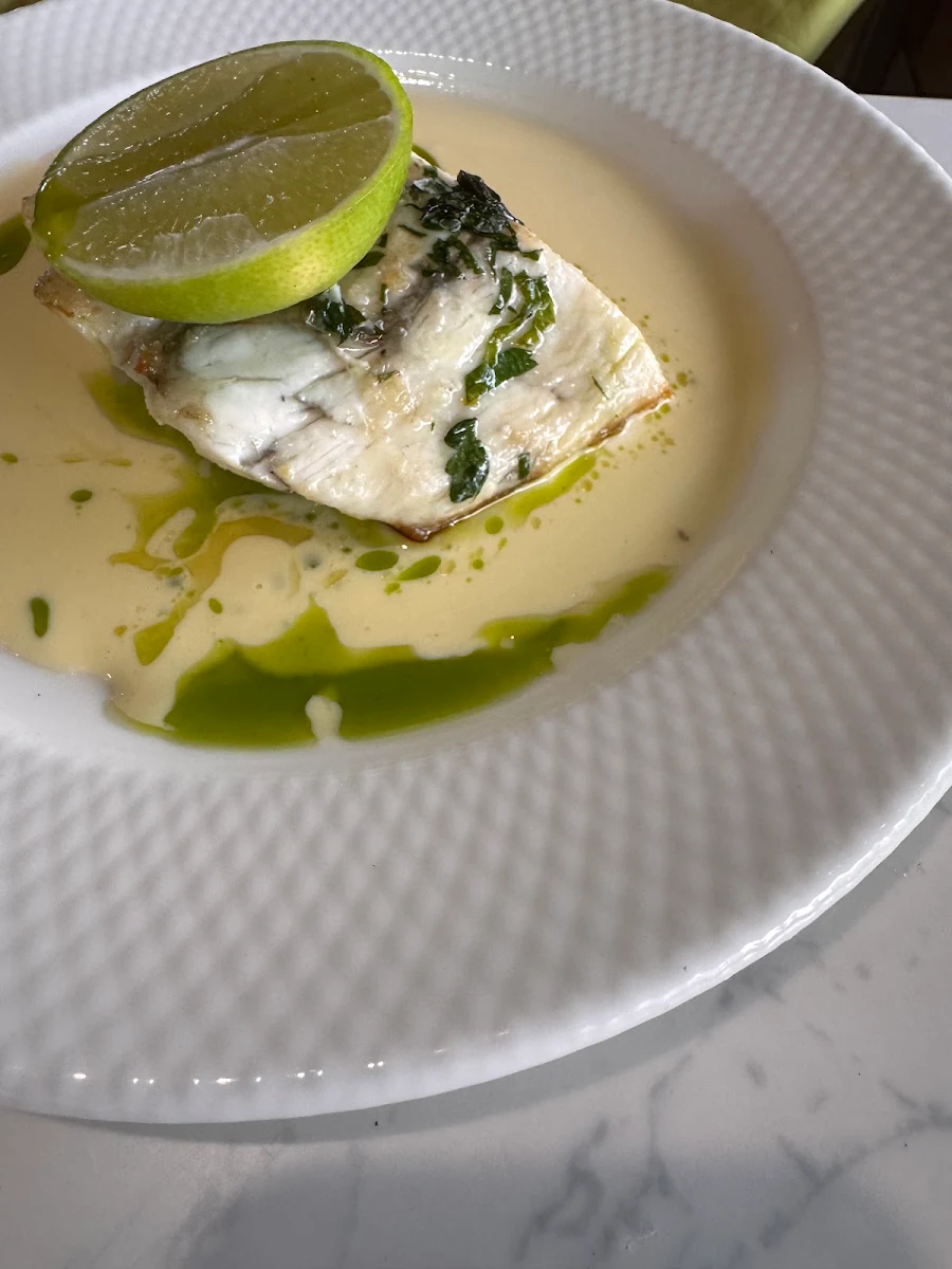 Food & drink, Harbour House Ulladulla
