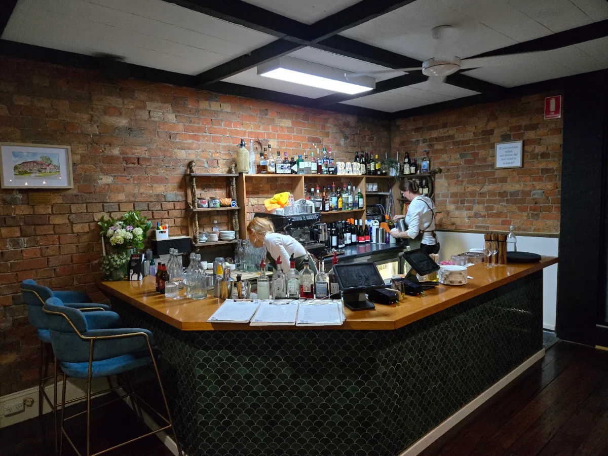 Vibe, Harbour House Ulladulla