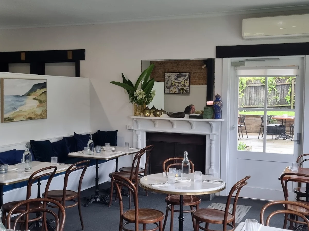 Vibe, Harbour House Ulladulla