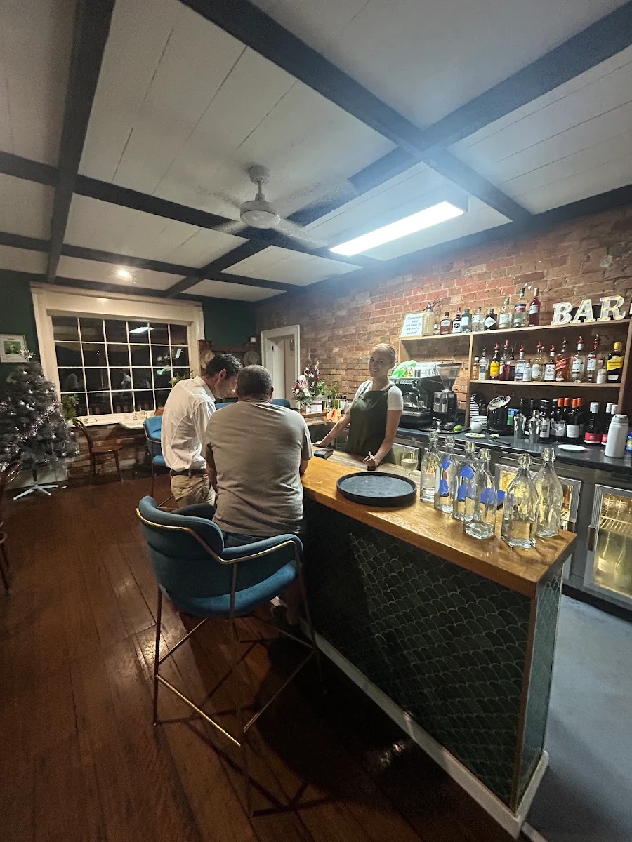 Vibe, Harbour House Ulladulla