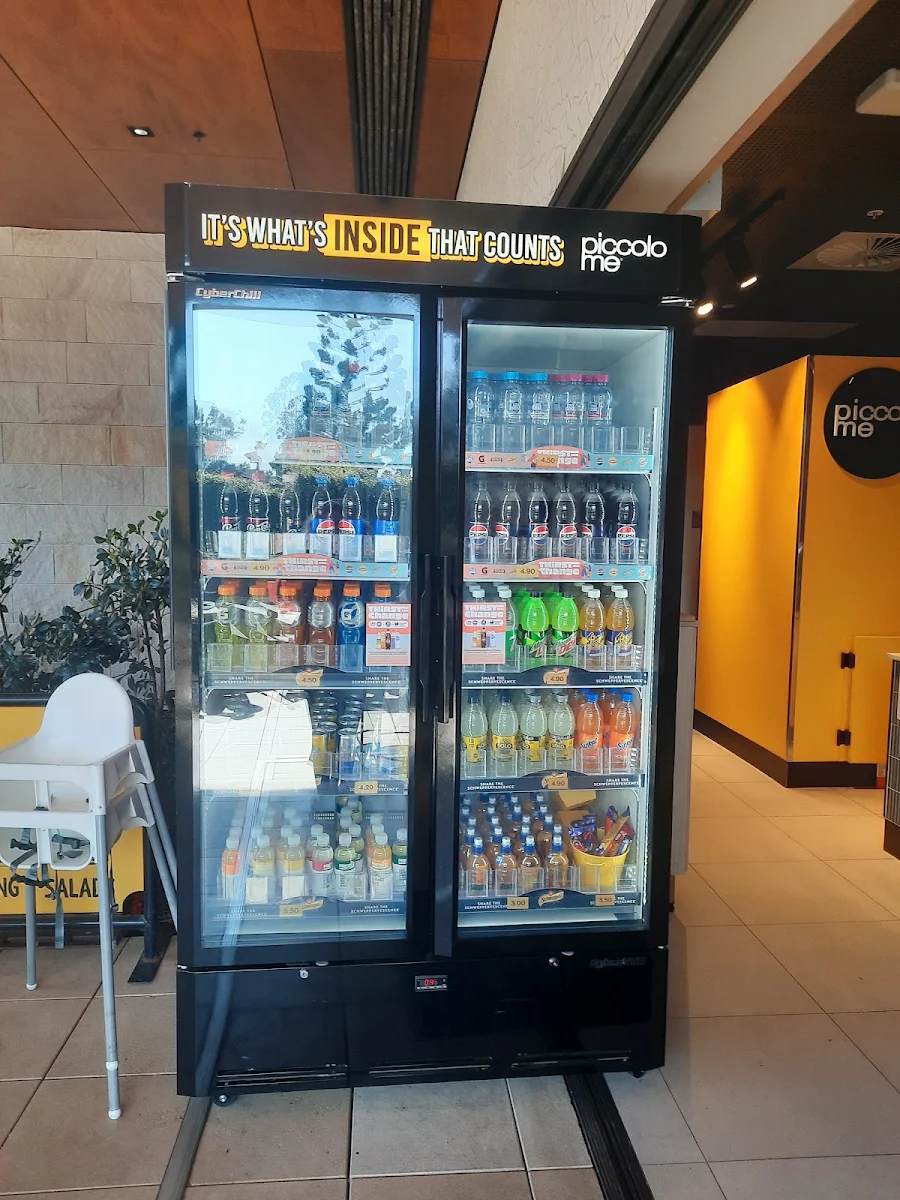 Vibe, Piccolo Me Lidcombe