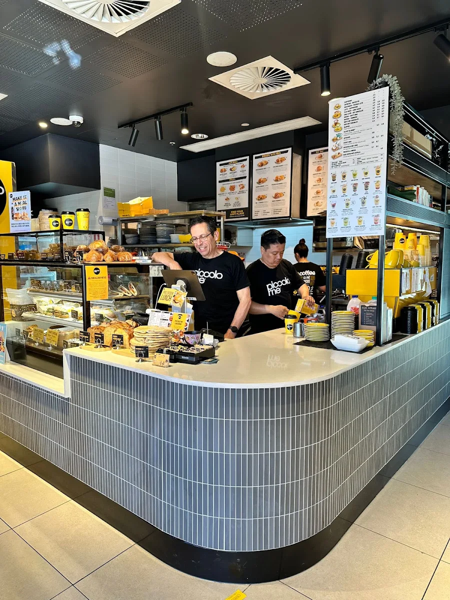 Vibe, Piccolo Me Lidcombe