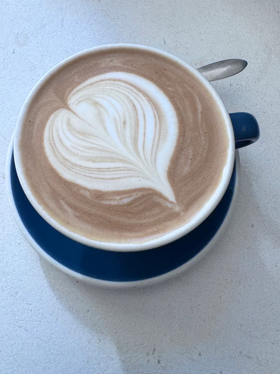 Food & drink, The North End Cafe