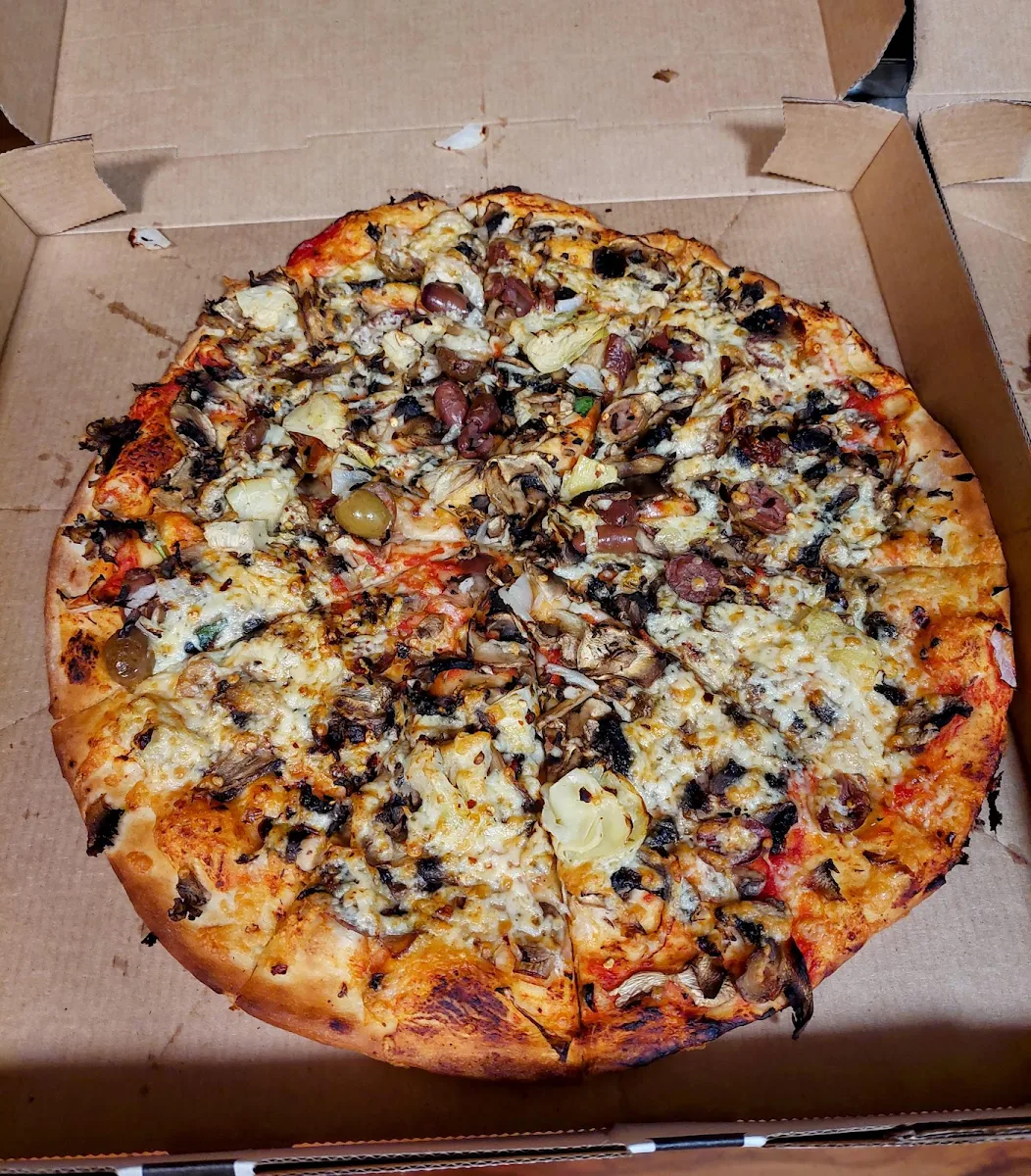 Food & drink, Hungry Wolfs Wyong