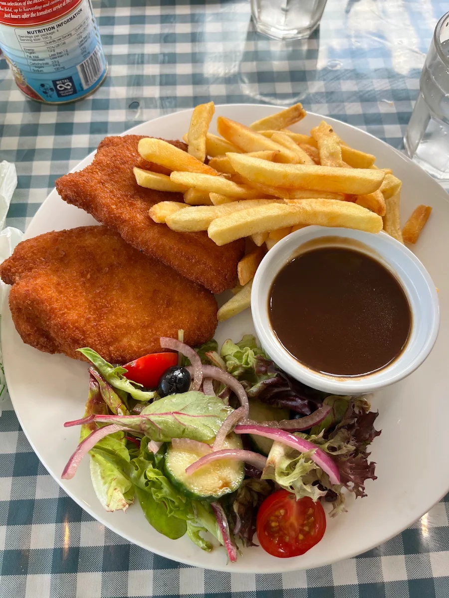 Food & drink, Hungry Wolfs Wyong